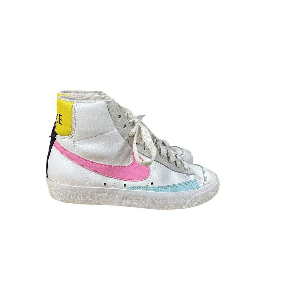 Nike Wmns‎ Blazer Mid '77 Vintage'Pastel' DA4295-100 size 6